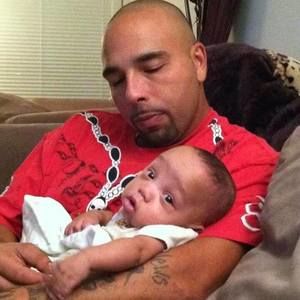 Meet your Posher, Dwayne